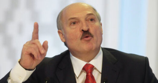 Перад выбарамі: Лукашэнка загадаў не звальняць пенсіянераў