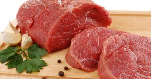 Расія вярнула больш за 14 тон забароненага мяса ў Беларусь