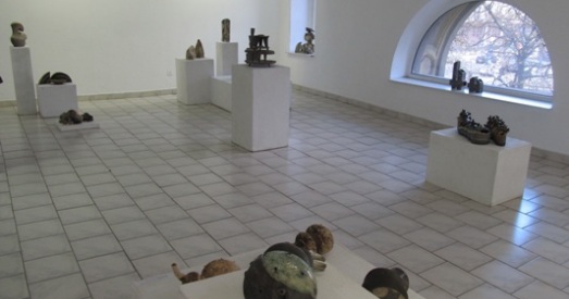 Выстава керамістаў “Рэтраспектыва” адкрылася ў Музеі сучаснага выяўленчага мастацтва