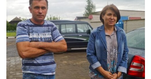 Затрыманыя некалькі ўдзельнікаў «Чарнобыльскага шляху»