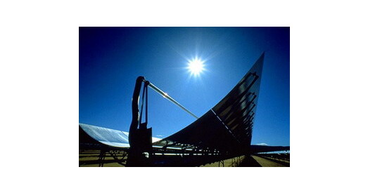 У Гродзенскай вобласці пабудуюць сонечную электрастанцыю