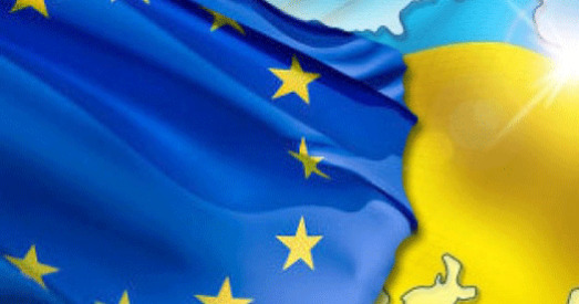 Савет ЕС афіцыйна замацаваў адтэрміноўку ЗСГ паміж ЕС і Украінай