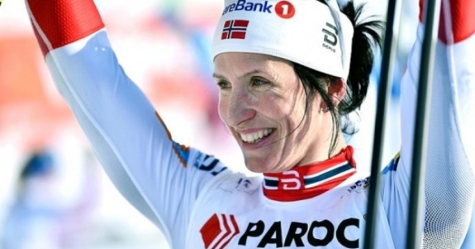 Нарвегія — пераможца ў медальным заліку Алімпіяды 2018.