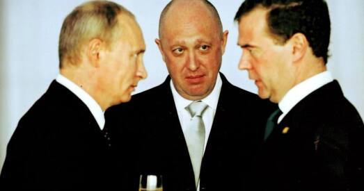 Палітолаг: Дэмакратычным сілам Расіі трэба вызначыцца, каго лічыць «абсалютным злом» 