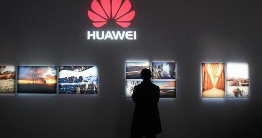 ЗША спыняюць тэхналагічную блакаду канцэрна Huawei