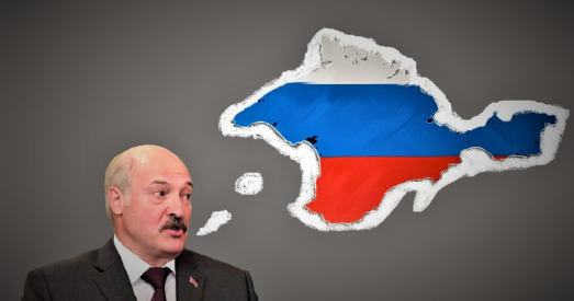 Дэпутат Дзярждумы Расіі крытыкуе Лукашэнку, што той не прызнаў «Крым і новыя суб'екты РФ»