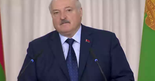 Рэжым Лукашэнкі прымае самаразбуральныя рашэнні