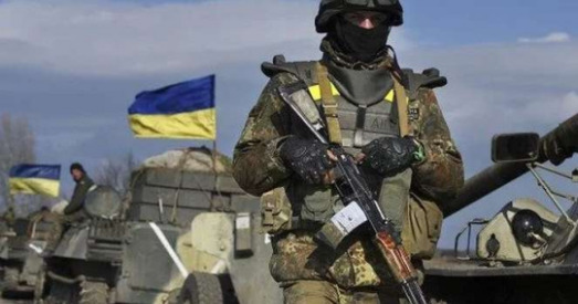 Хронікі вайны ва Украіне: 262-гі дзень