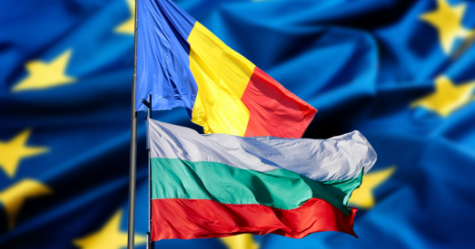 Як змяніліся Балгарыя і Румынія пасля далучэння да Еўрапейскага саюза? 