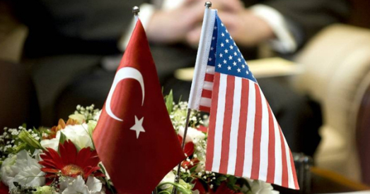 ЗША запатрабуе ад Турцыі выконваць санкцыі
