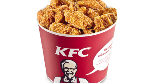 Пад Крычавам будуць вырошчваць кур для KFC