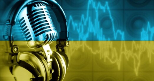 Вярхоўная Рада вызначыла квоты на ўкраінскія песні ў радыёэфіры