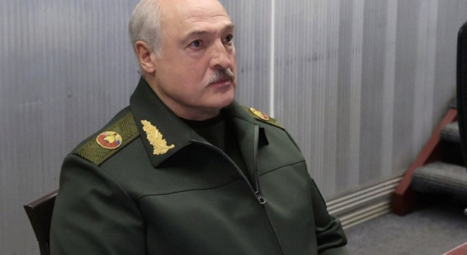 Украінскі журналіст: Лукашэнка будзе мець магчымасць нацешыцца кампаніяй Пуціна... у Гаазе
