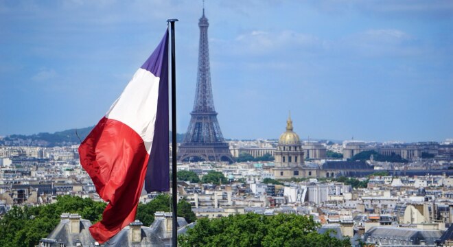 Латушка: Францыя не прызначыць новага амбасадара ў Беларусь