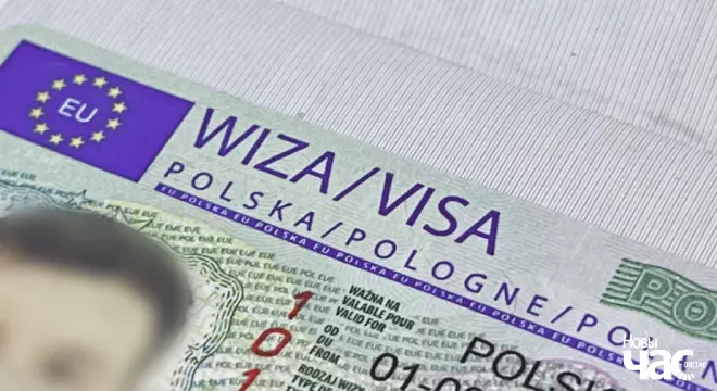 Ці проста будзе атрымаць польскую турыстычную візу?