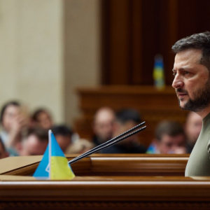 Украіна не будзе экспартаваць збожжа праз Беларусь