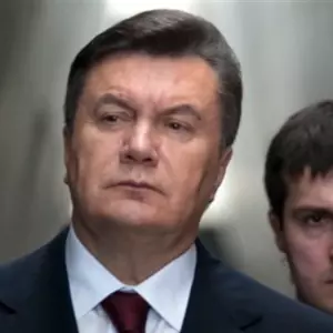 ﻿«Каля 1,3 млрд. долараў наяўнымі». «Грошы Януковіча» ўпершыню вярнуліся з ЗША ў дзяржказну Украіны