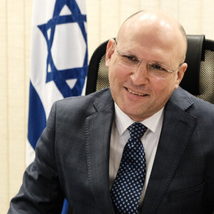Крыніцы: Амбасадар Ізраіля раней часу пакідае Беларусь