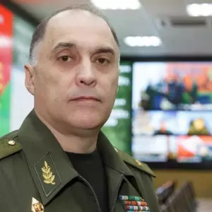 Генерал СБУ: Лукашэнку можа змяніць Вальфовіч