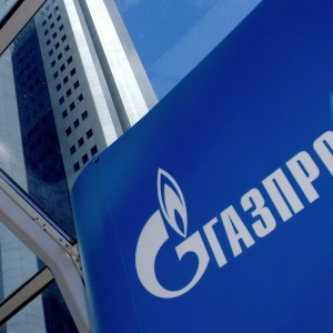 «Газпром» павысіў цану на газ для Беларусі