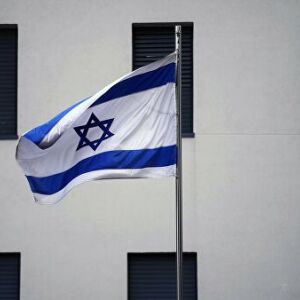 Па ўсім свеце часова зачыніліся амбасады Ізраіля