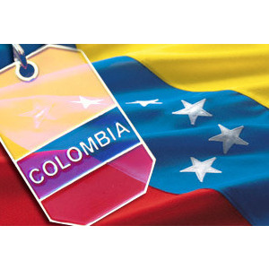 Венесуэла разаравала дыпламатычныя сувязі з Калумбіяй