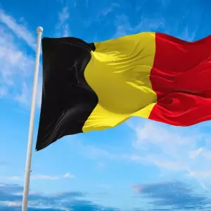 Бельгія замарозіла 50 млрд еўра расійскіх актываў
