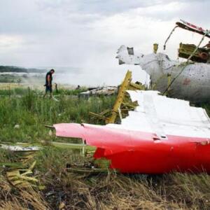 Bellingcat: новае фота «Бука» — доказ датычнасці РФ да крушэння MH17
