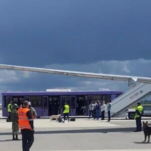 ICAO будзе расследаваць здарэнне з самалётам Ryanair у Беларусі да верасня