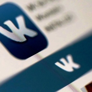 WSJ: «ВКонтакте» стала пляцоўкай для хакерскіх нападаў
