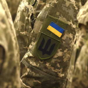 Украінскае войска мае ўсе шанцы выйсці на мяжу РФ