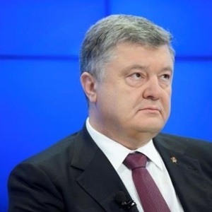 Падазраецца ў карупцыі: ва Украіне пракуратура завяла справу на Парашэнку