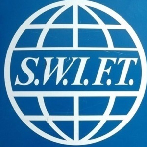 У Кыргызстане спынілі працу сістэмы SWIFT