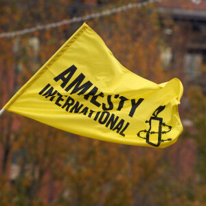 Amnesty International асудзіла пашырэнне смяротнага пакарання ў Беларусі