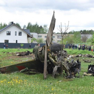 20 чалавек затрыманыя за негатыўныя каментары авіякатастрофы ў Баранавічах