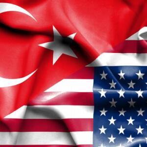 Улады Турцыі замест віншавання паабяцалі Байдэну націснуць на ЗША