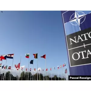 Фінляндыя і Швецыя ўжо амаль у NATO