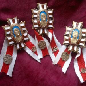 БНФ у шосты раз уручыць традыцыйны памятны знак імя Віктара Івашкевіча