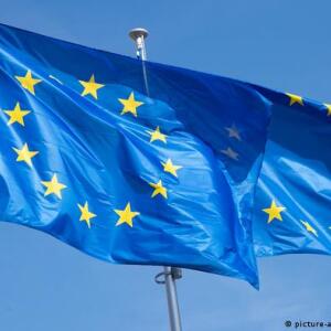 Малдова і Грузія імкнуцца ў ЕС