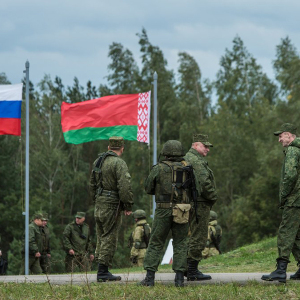 Чаму беларуская армія будзе ваяваць ва Украіне?