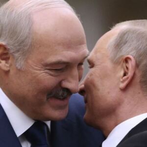 Лукашэнка будзе кіраваць да 2025 года? Як у Расіі бачаць будучыню Беларусі