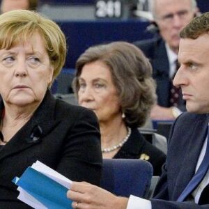 Насуперак Меркель і Макрону: Аўстрыя, Нідэрланды, Данія і Швецыя прапанавалі свой план падтрымкі эканомікі ЕС
