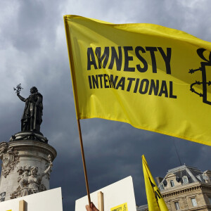 «Amnesty International»: Прэзідэнцкія выбары сталі каталізатарам для самага абуральнага наступу на свабоду ў Беларусі