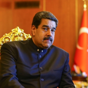 Чакаем на Лукашэнку? Мадура ідзе на перамовы з апазіцыяй Венесуэлы