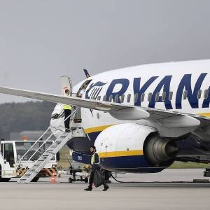 ICAO можа выпусціць выніковы даклад па інцыдэнце з самалётам Ryanair 12 лістапада