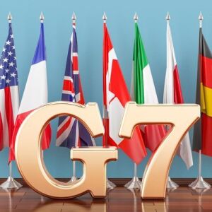 Трамп заявіў аб планах перанесці саміт G7 і запрасіць на яго Расію
