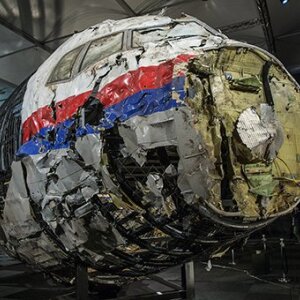 Bellingcat даказала расійскае паходжанне «Бука», які збіў MH17
