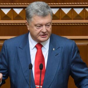 Украіна не плануе ваенным шляхам вяртаць Данбас