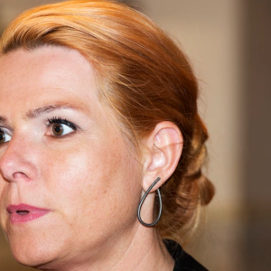 Былую міністарку ў Даніі асудзілі на два месяцы турмы за разлучэнне мігранцкіх пар