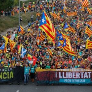 Сцэнары  для Каталоніі
